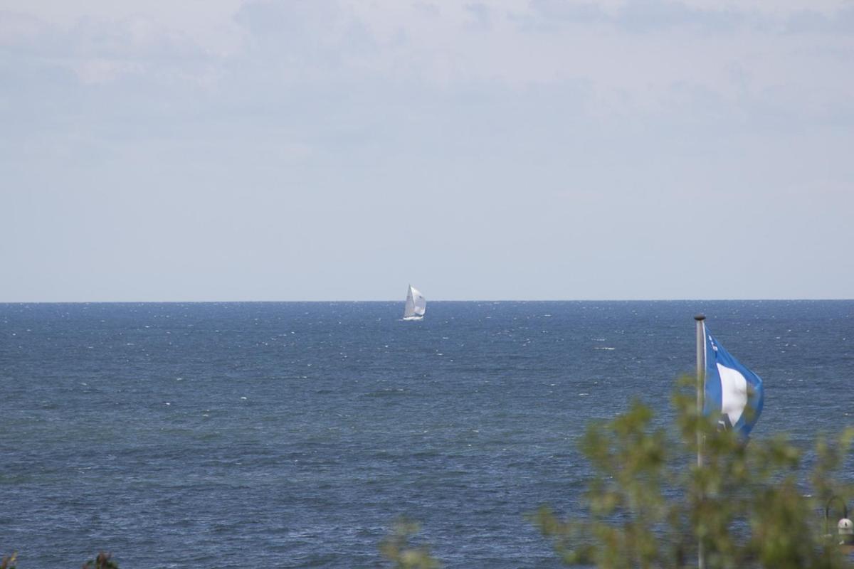 Meerblick Nienhagen Exterior foto