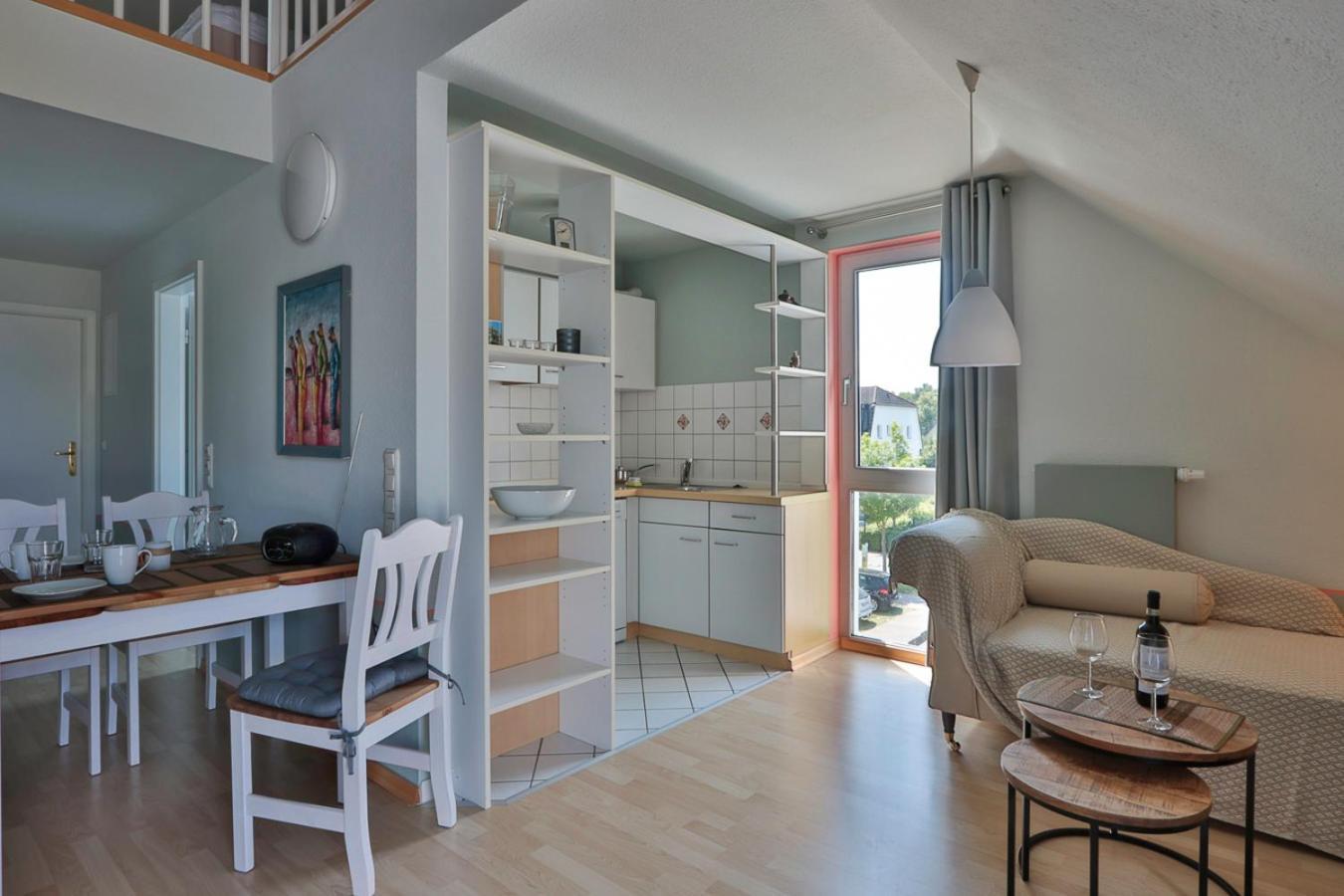 Meerblick Nienhagen Exterior foto